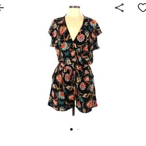 Kaileigh Romper